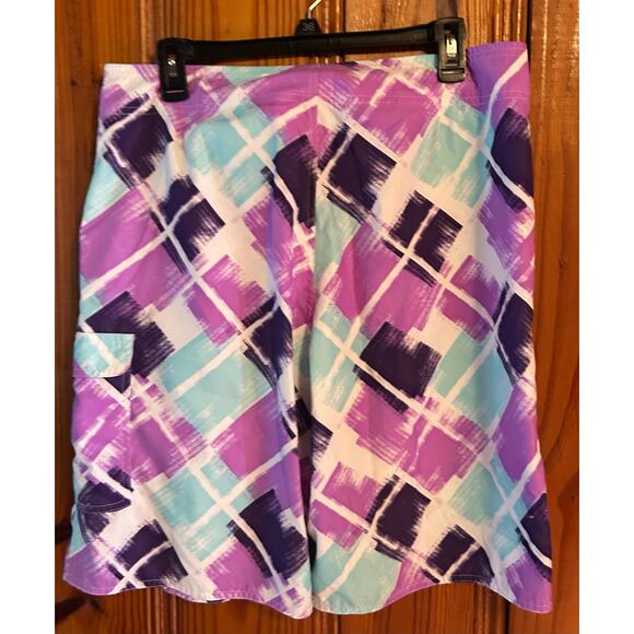 Mens Nike board shorts size XL - Picture 3 of 3